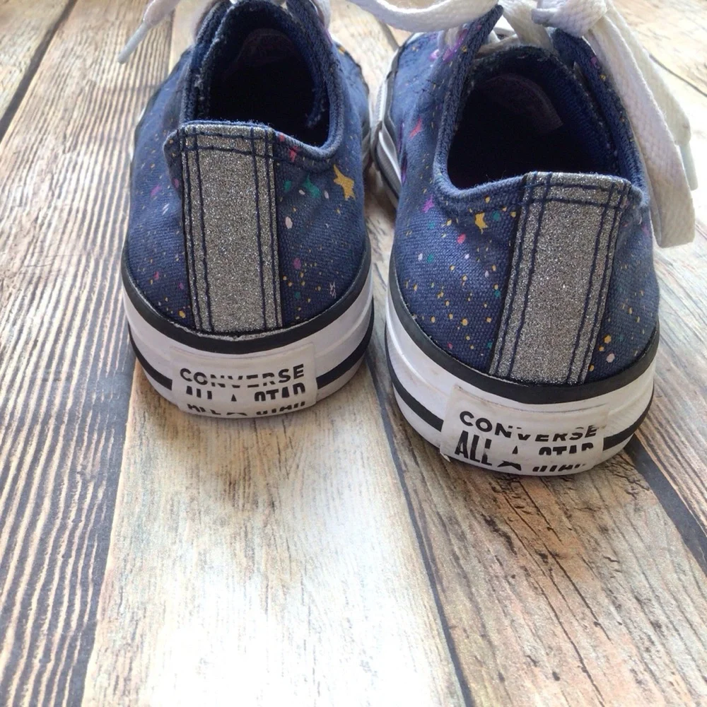 Converse Galaxy Star All Star Sneakers
